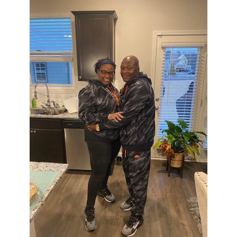 Our fake meet and greet!! Ask us one day we might tell you the story!