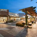 Barracks Road Shopping Center