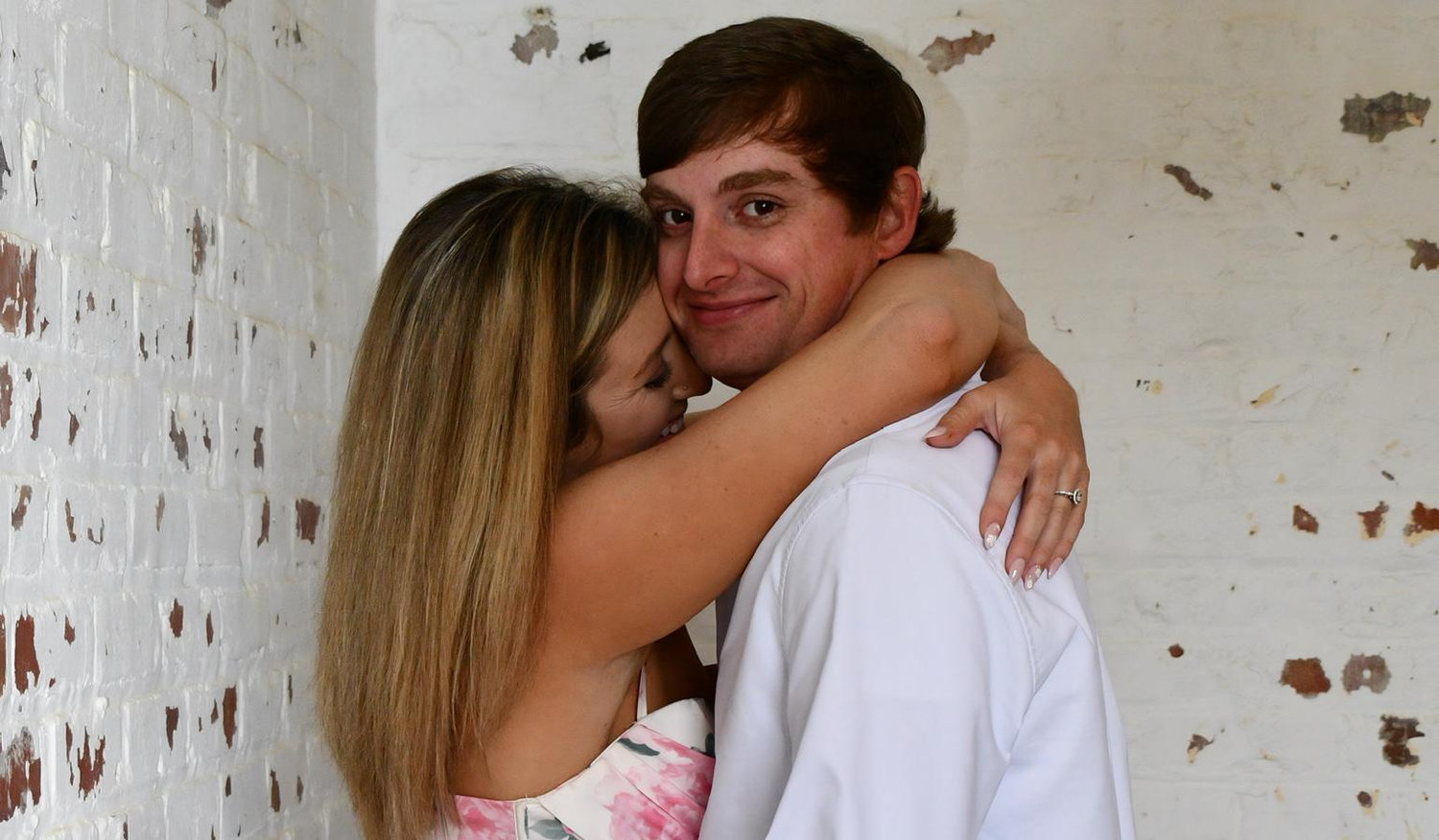 The Wedding Website of Kristen Nicole Herring and Donald Levon Brownlee