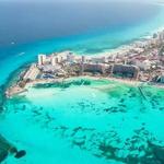 Maroma Beach and Catamaran Snorkeling Tour