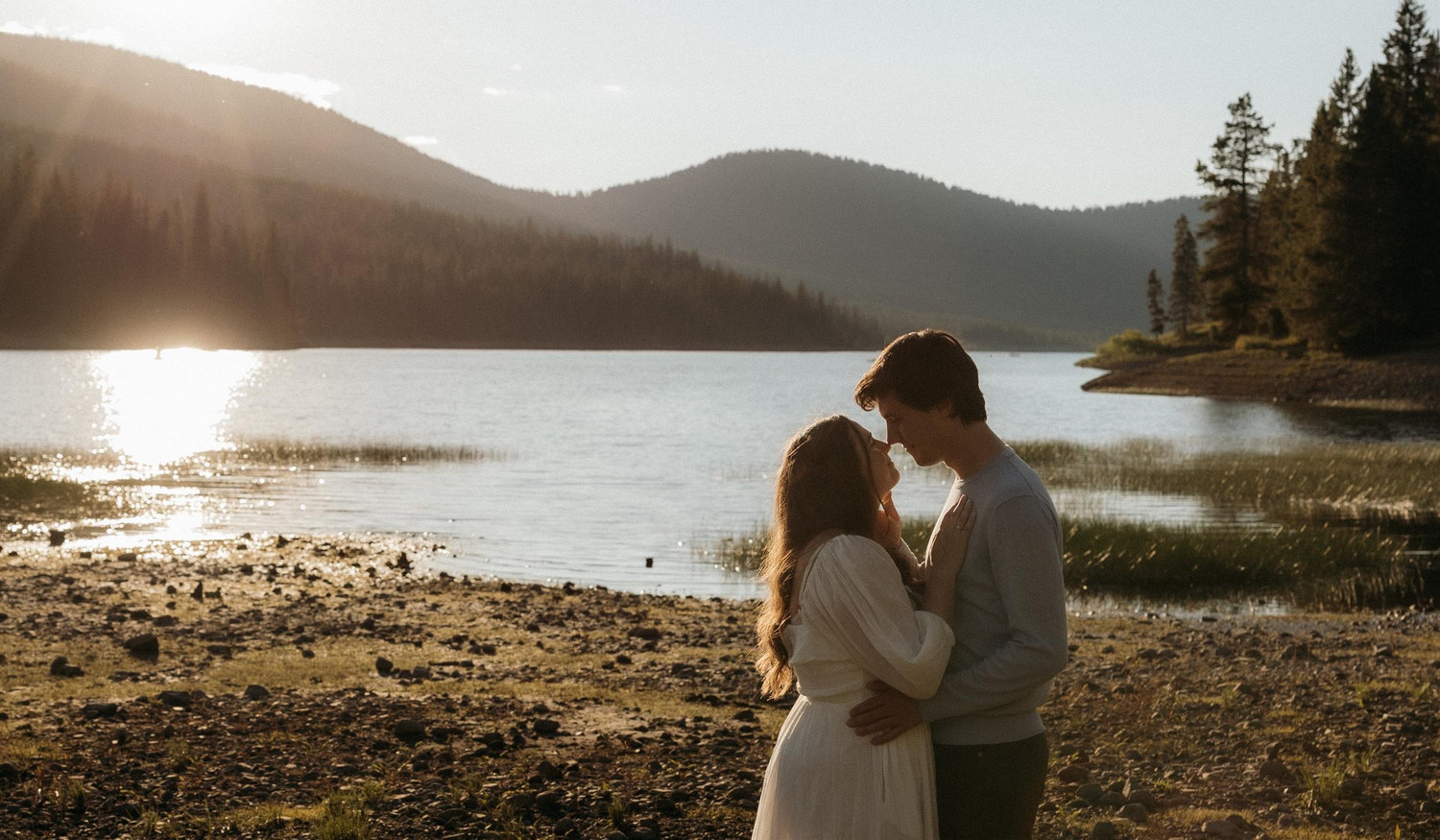 The Wedding Website of Clare Rearden and Emery Krulish
