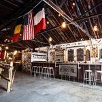 Burial Beer Co.