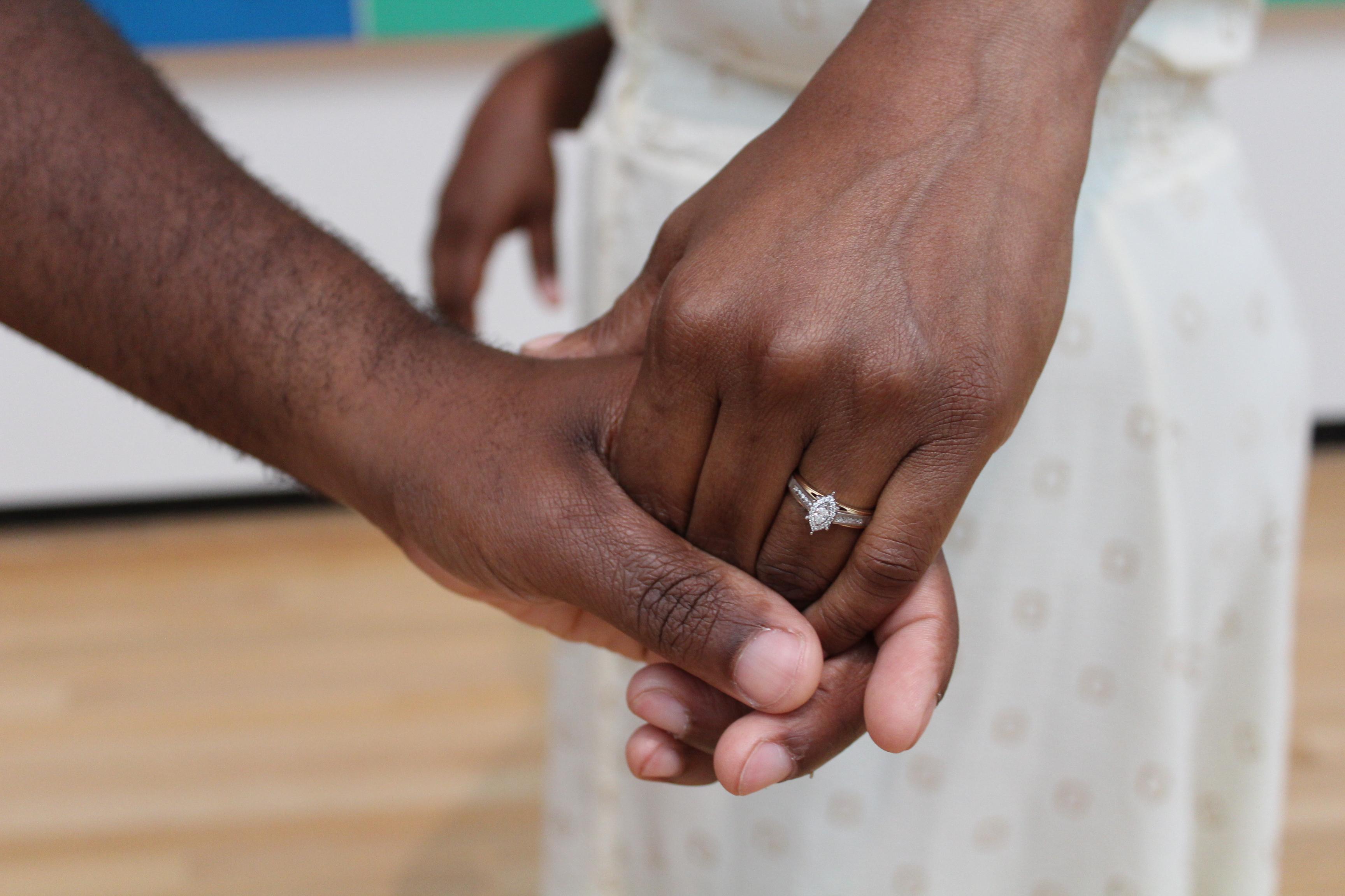The Wedding Website of Joshua Cross and Shauna Simmons