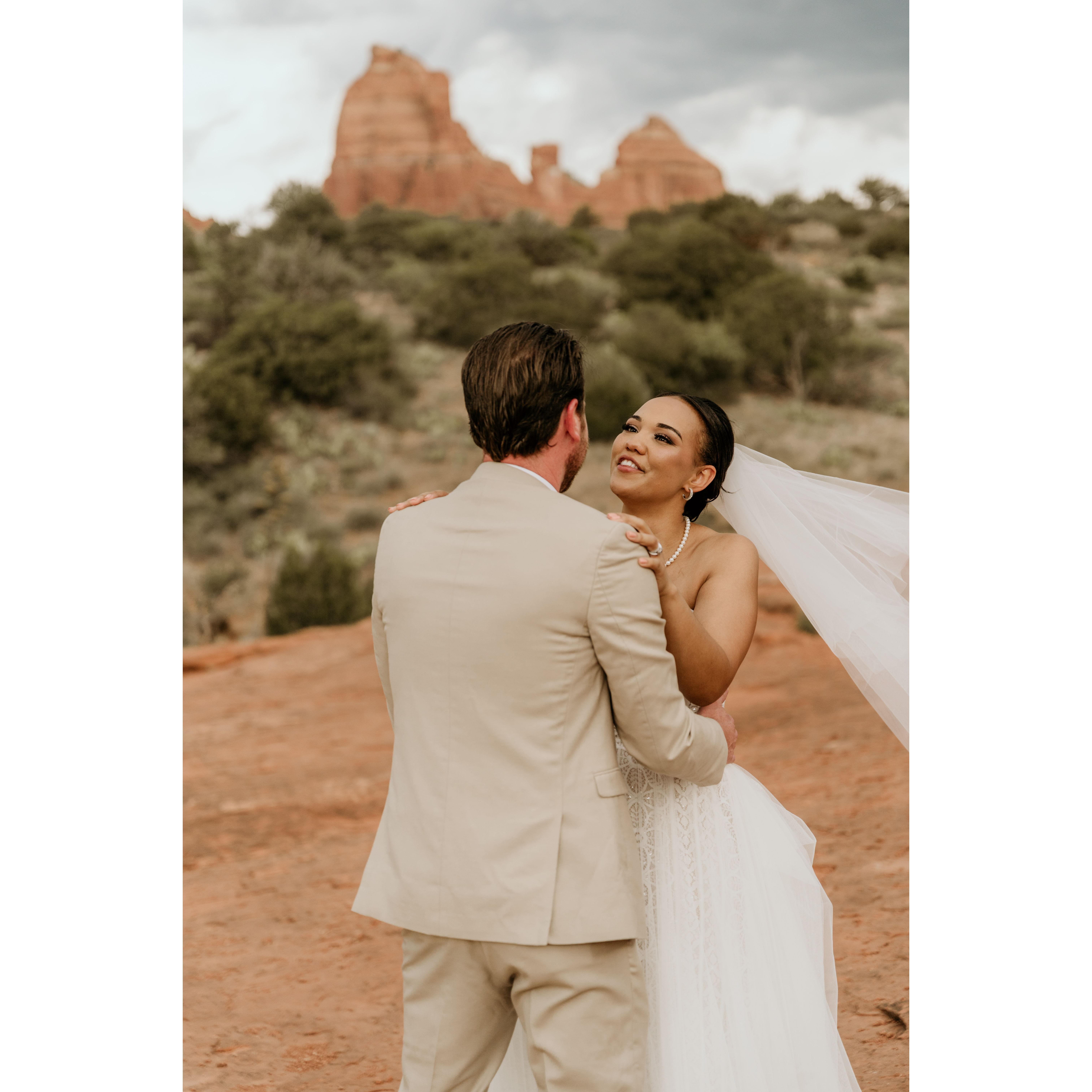 First Dance