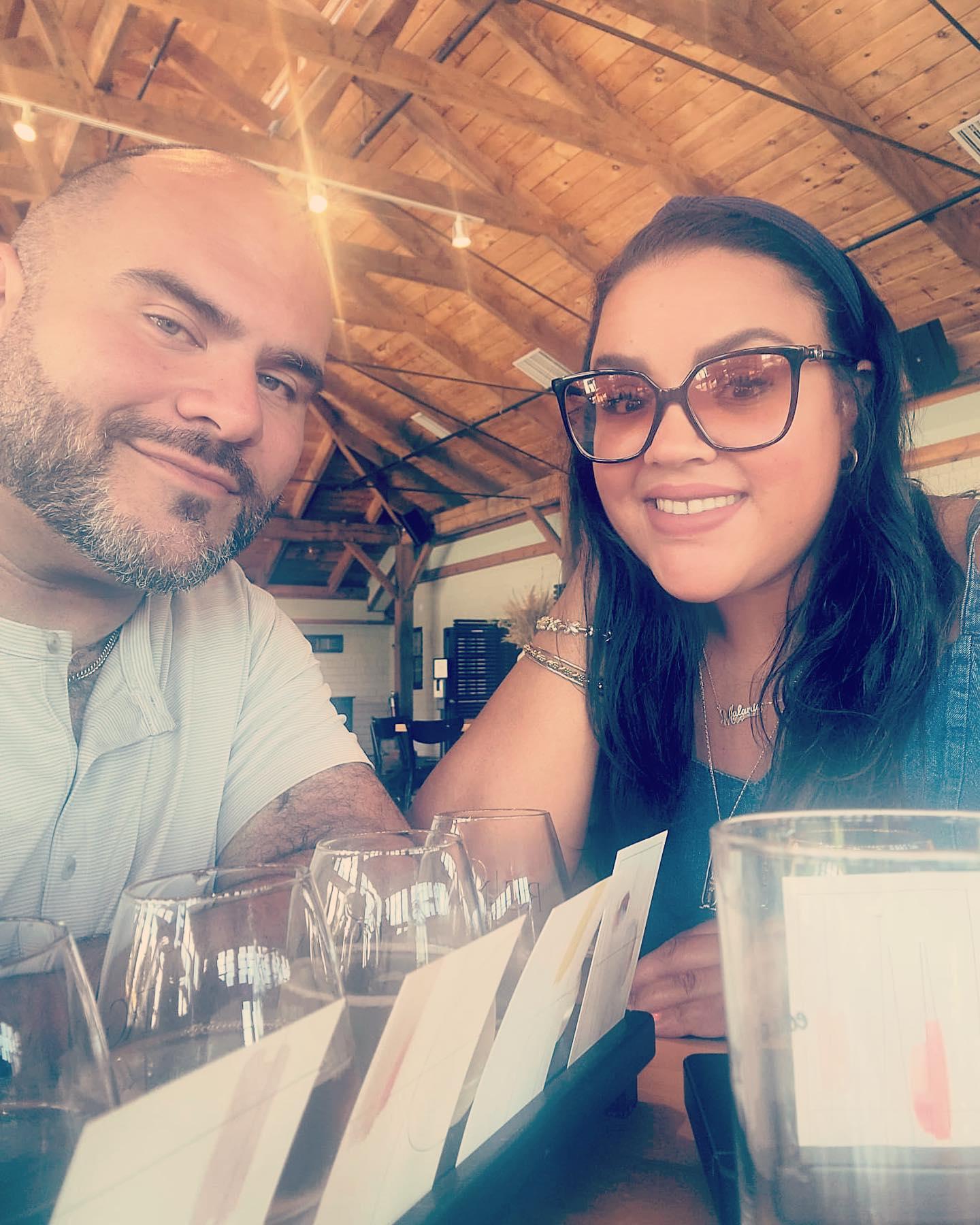 The Wedding Website of Malanie Marie Eusebio and Juan Jose Lopez