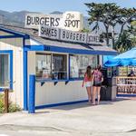 The Spot