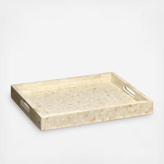 Starshine Decorative Tray