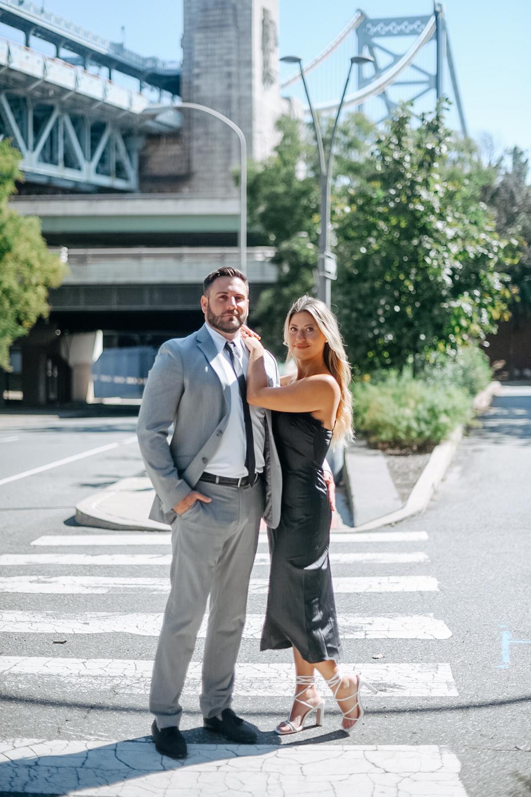 The Wedding Website of Kari Nesheim and Bryan Mattioli