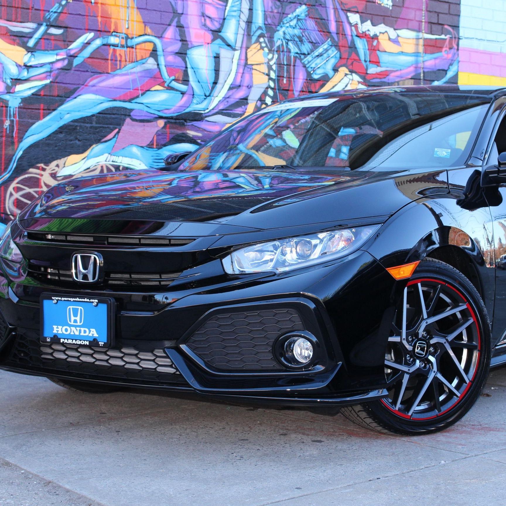 Car for carolyn