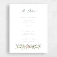 White Wedding Enclosure - Dinan