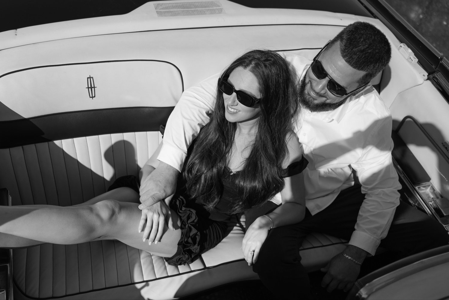 Madison Butchin and Jimmy Crapanzano's Wedding Website