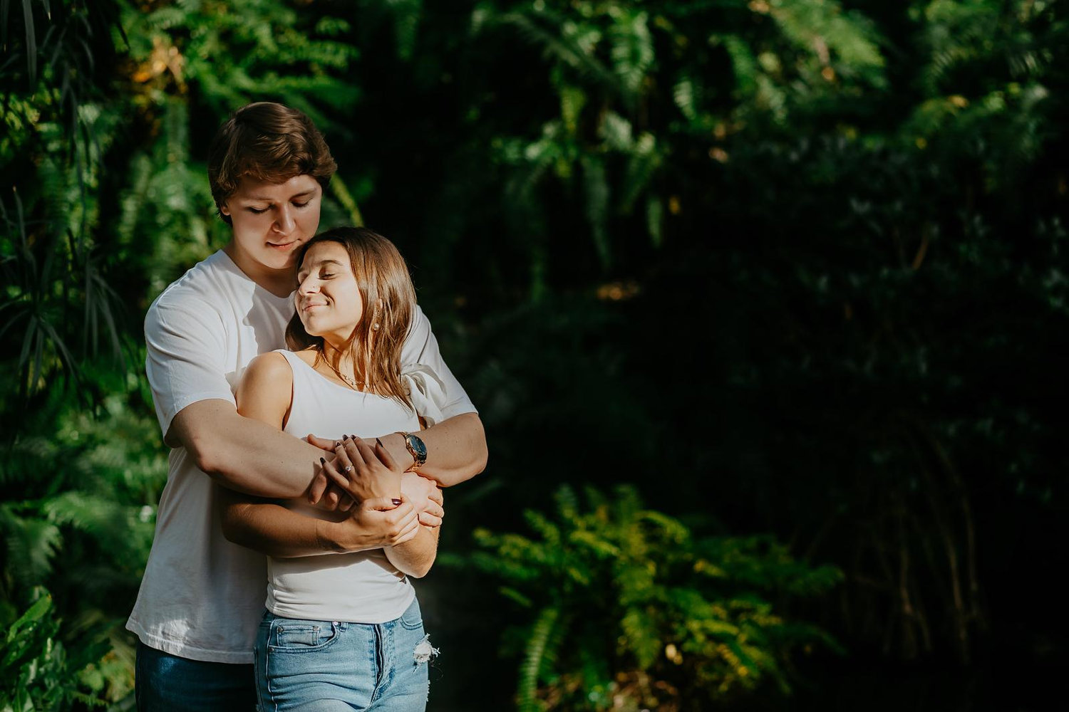 The Wedding Website of Kasey Halfacre and Jacob Kiser