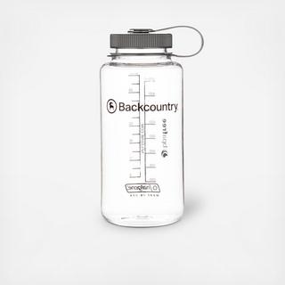 Nalgene Wide Mouth Tritan Bottle
