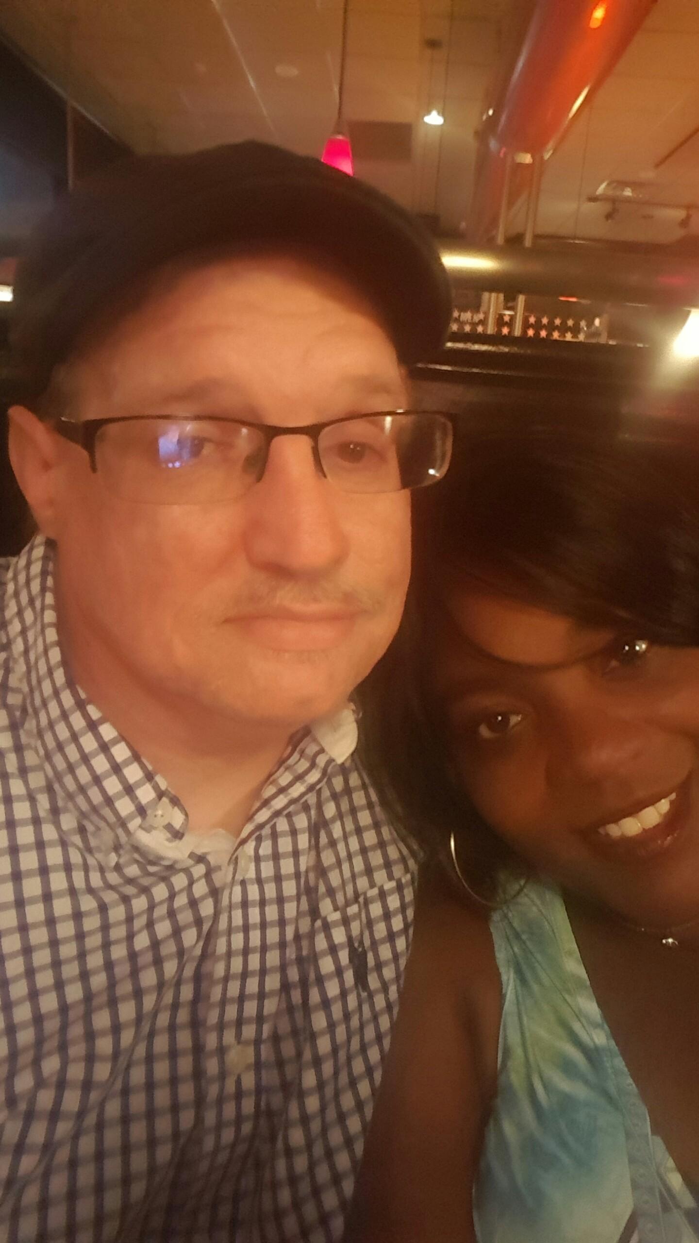 The Wedding Website of Christal Barnes and Wayne West