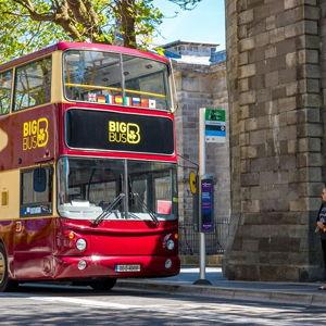 Dublin Explorer Passes