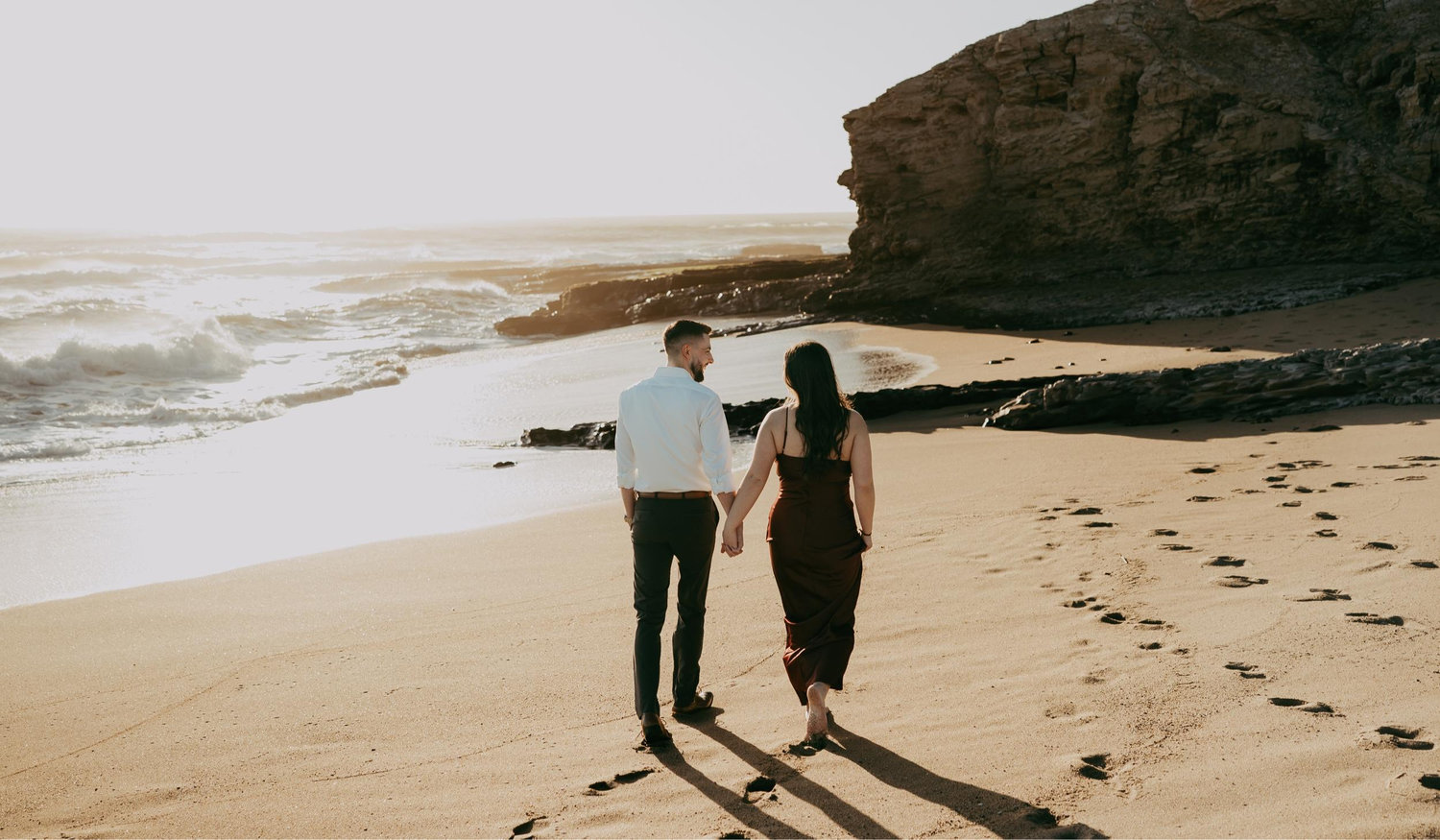 The Wedding Website of Miriam Dorothy and Dalton Bradley