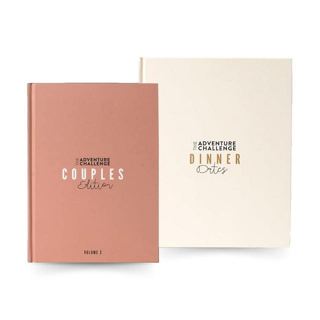 Couples Foodie Holiday Gift Bundle 2