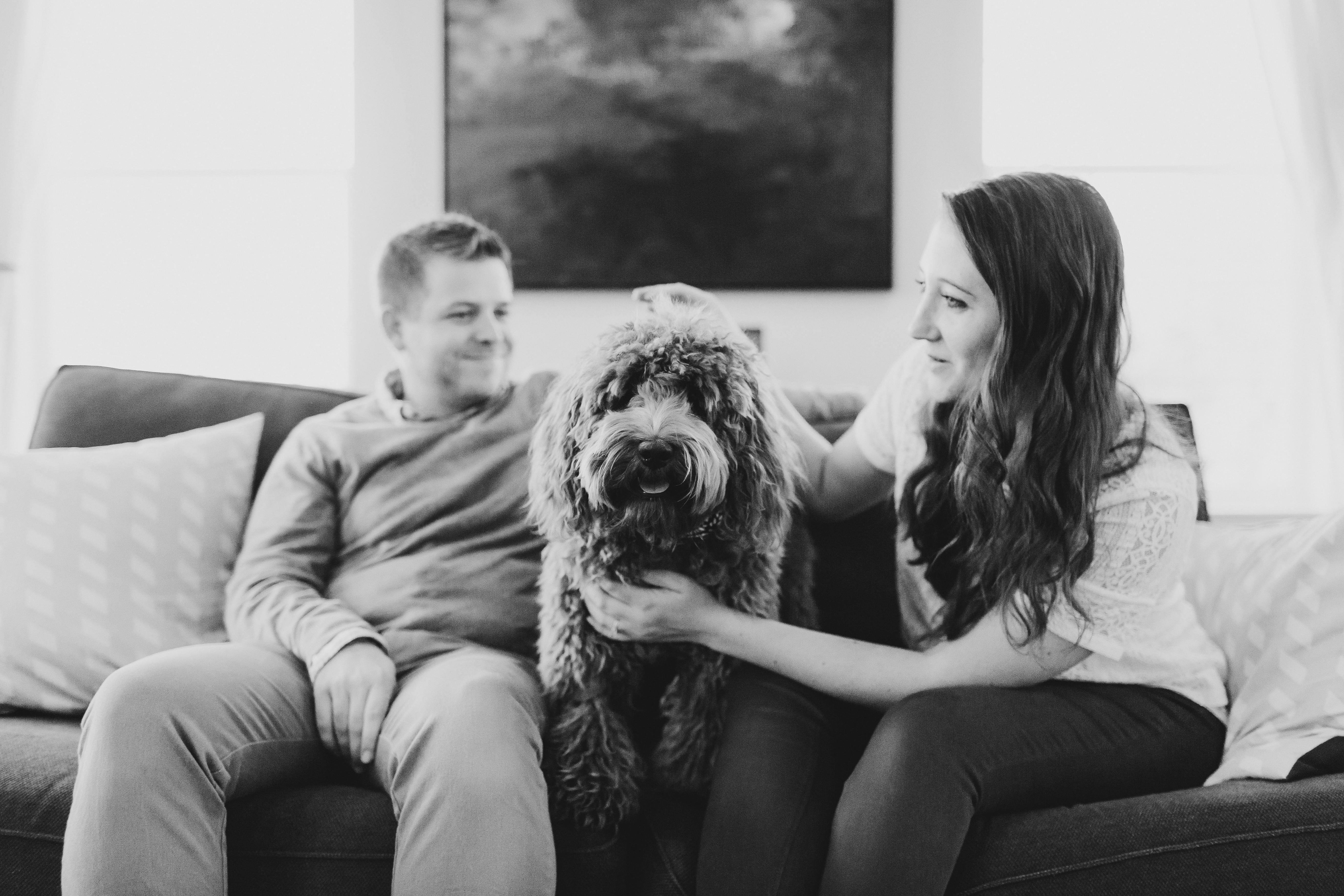 The Wedding Website of Courtney Mack and Brian Potere