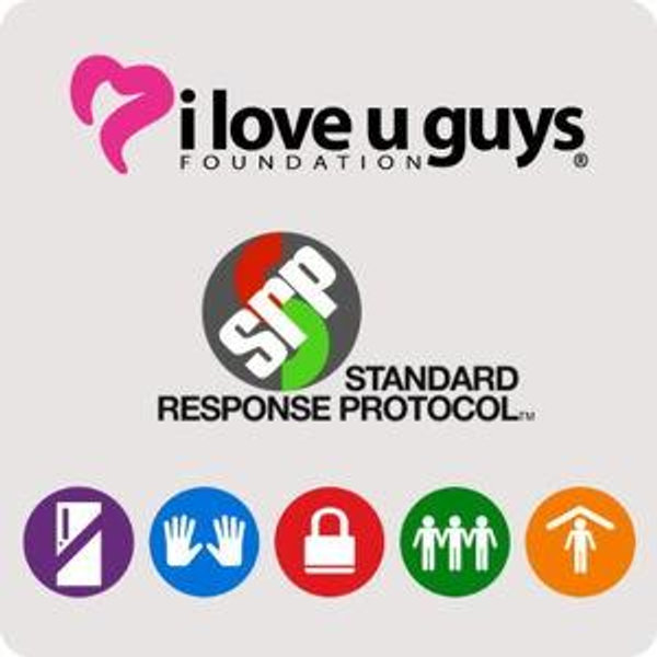 Donate to the i love you guys Foundation