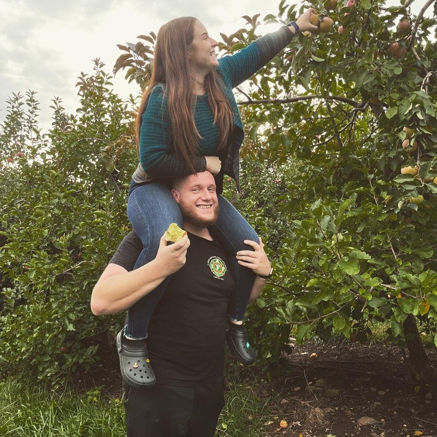 Lyman Orchards