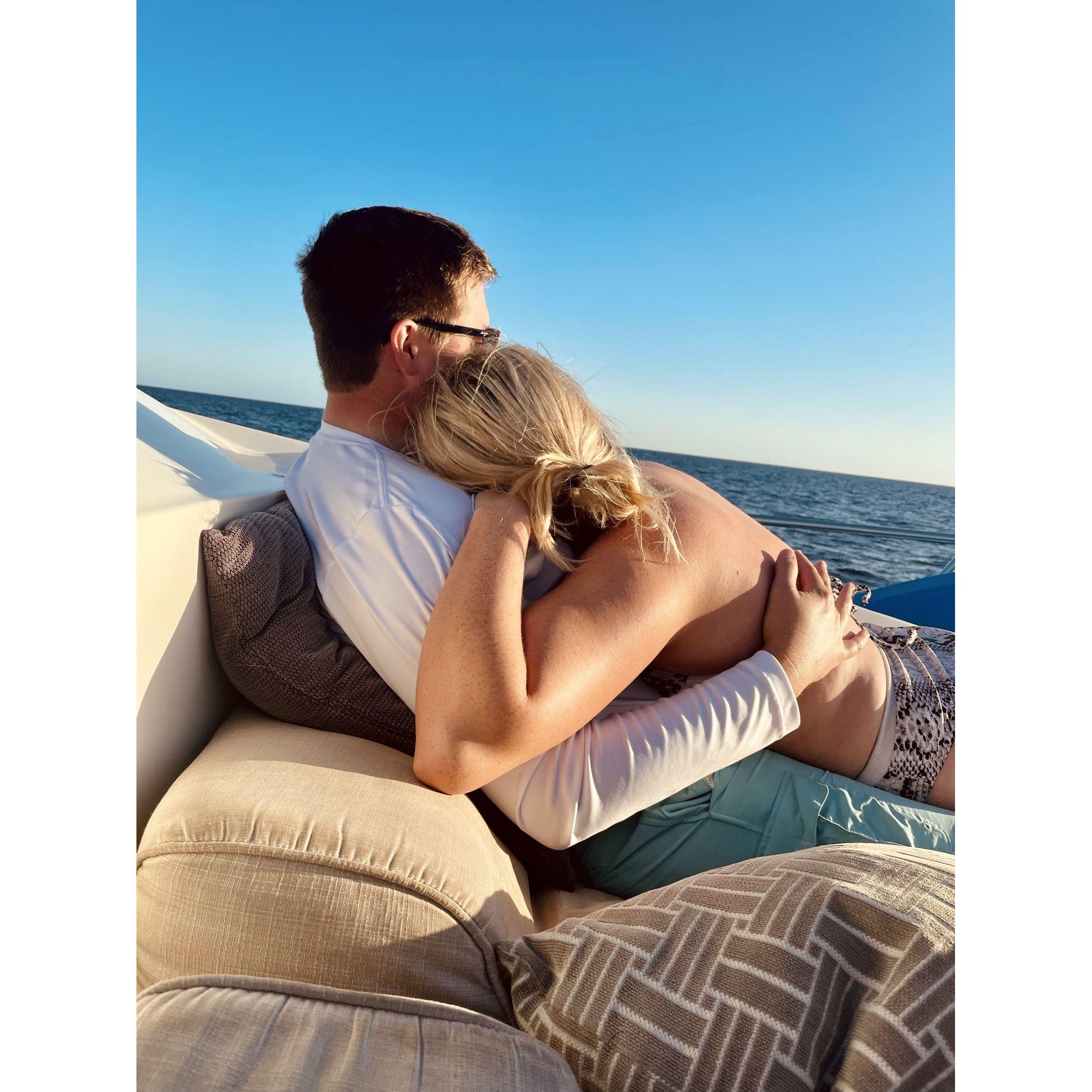 Trip to Cabo San Lucas