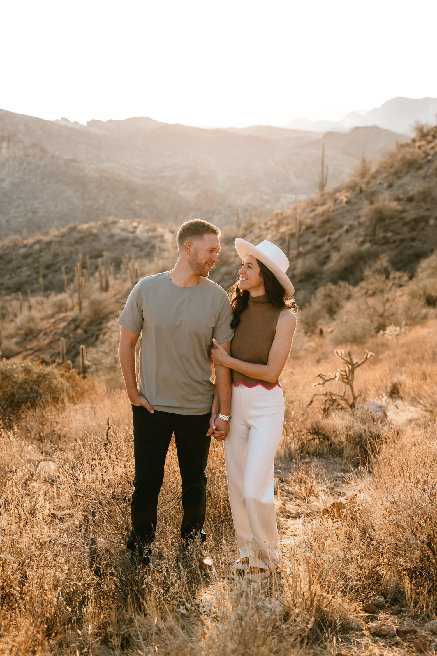 The Wedding Website of Natalie DiFrancesco and Garrett Johnson