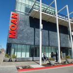 The Museum Of Art and History (MOAH)