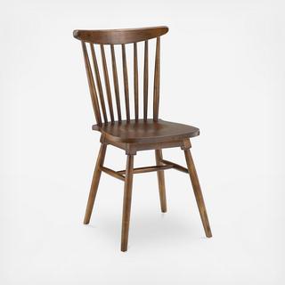 Amble Dining Side Chair