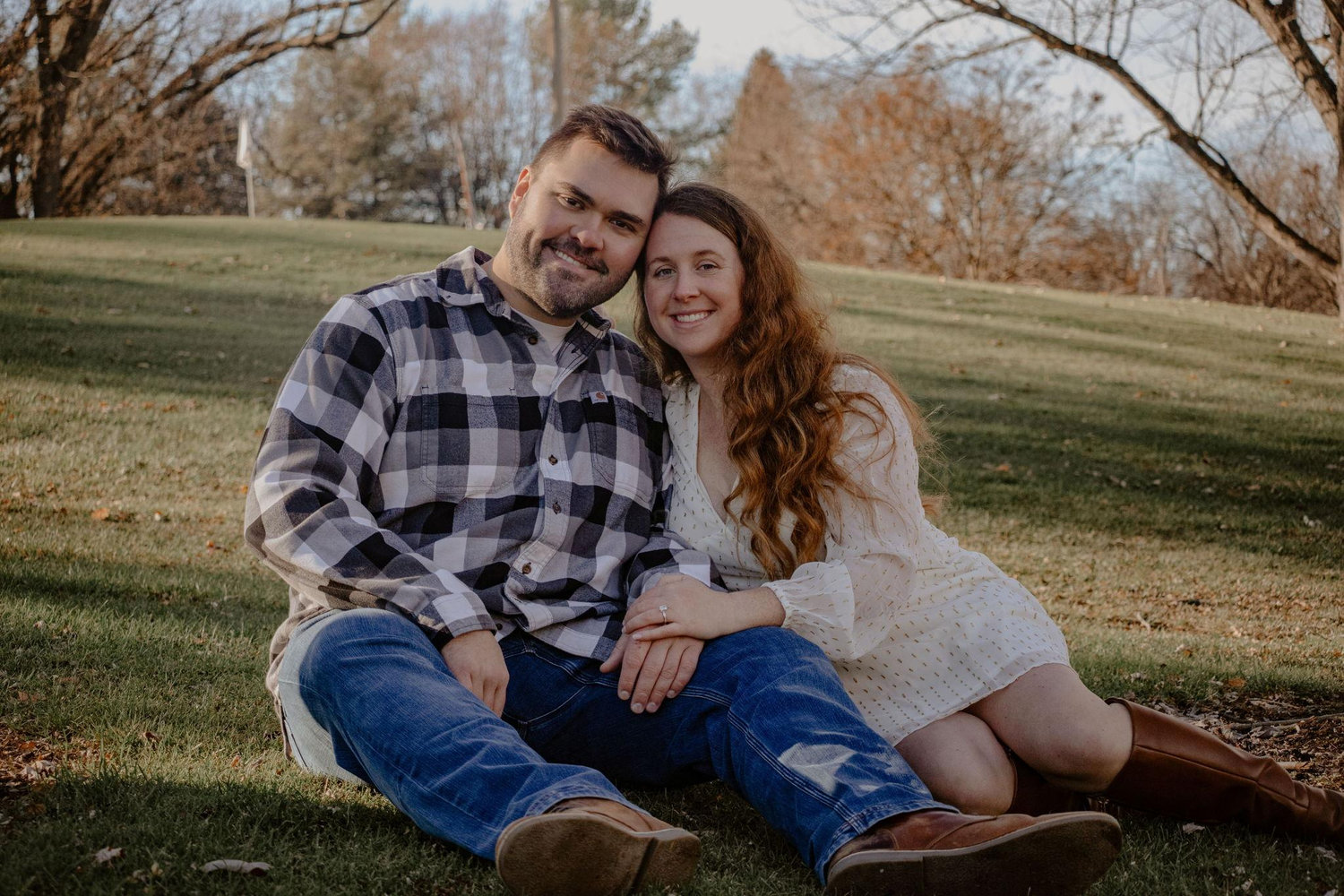 The Wedding Website of Alyson Shapiro and David Martin