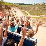 Saugatuck Dune Rides