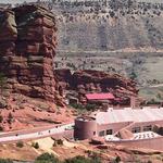 RED ROCKS PARK & AMPHITHEATRE