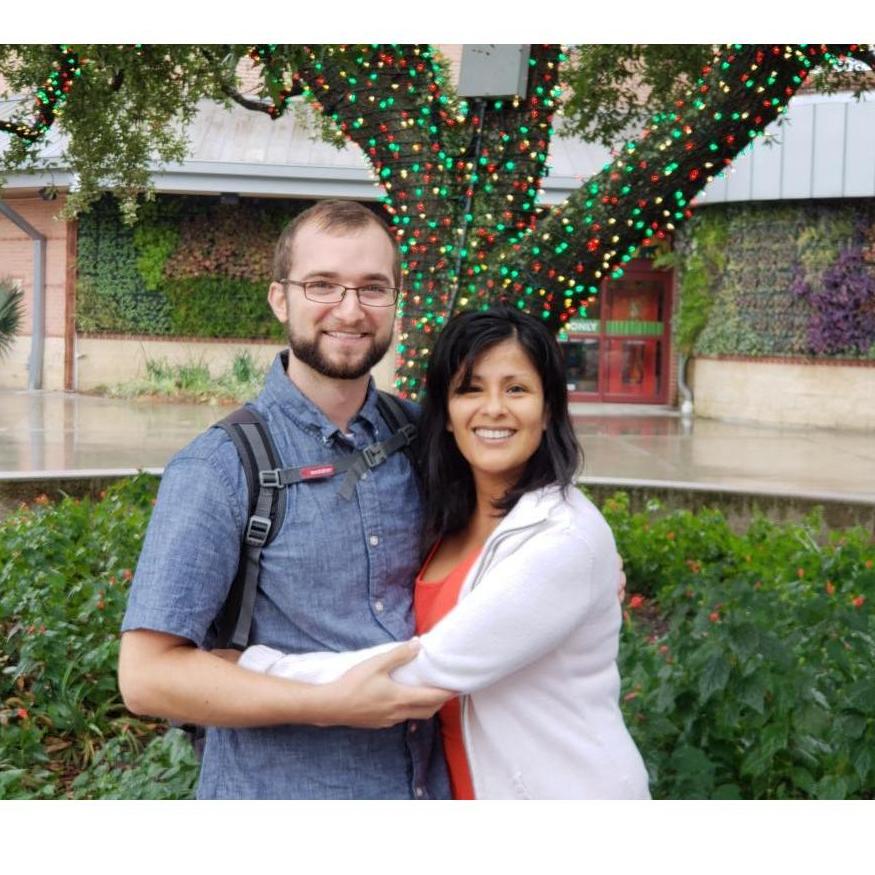 Houston Zoo 2018