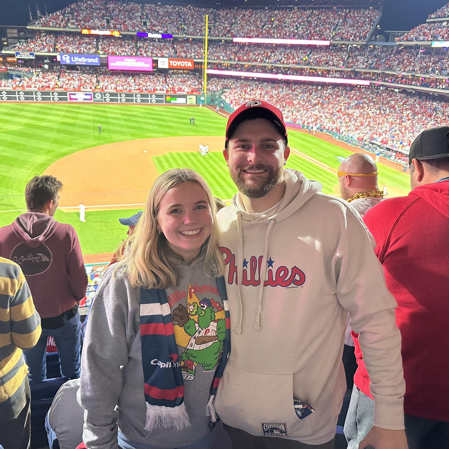 Phillies World Series 2022