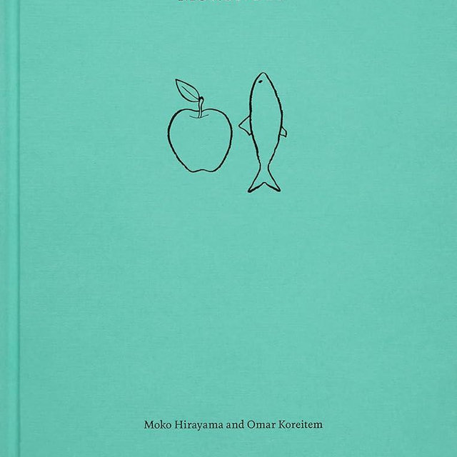 Mokonuts: The Cookbook