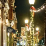 Downtown West Chester, PA