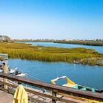 The Murrells Inlet Marsh Walk