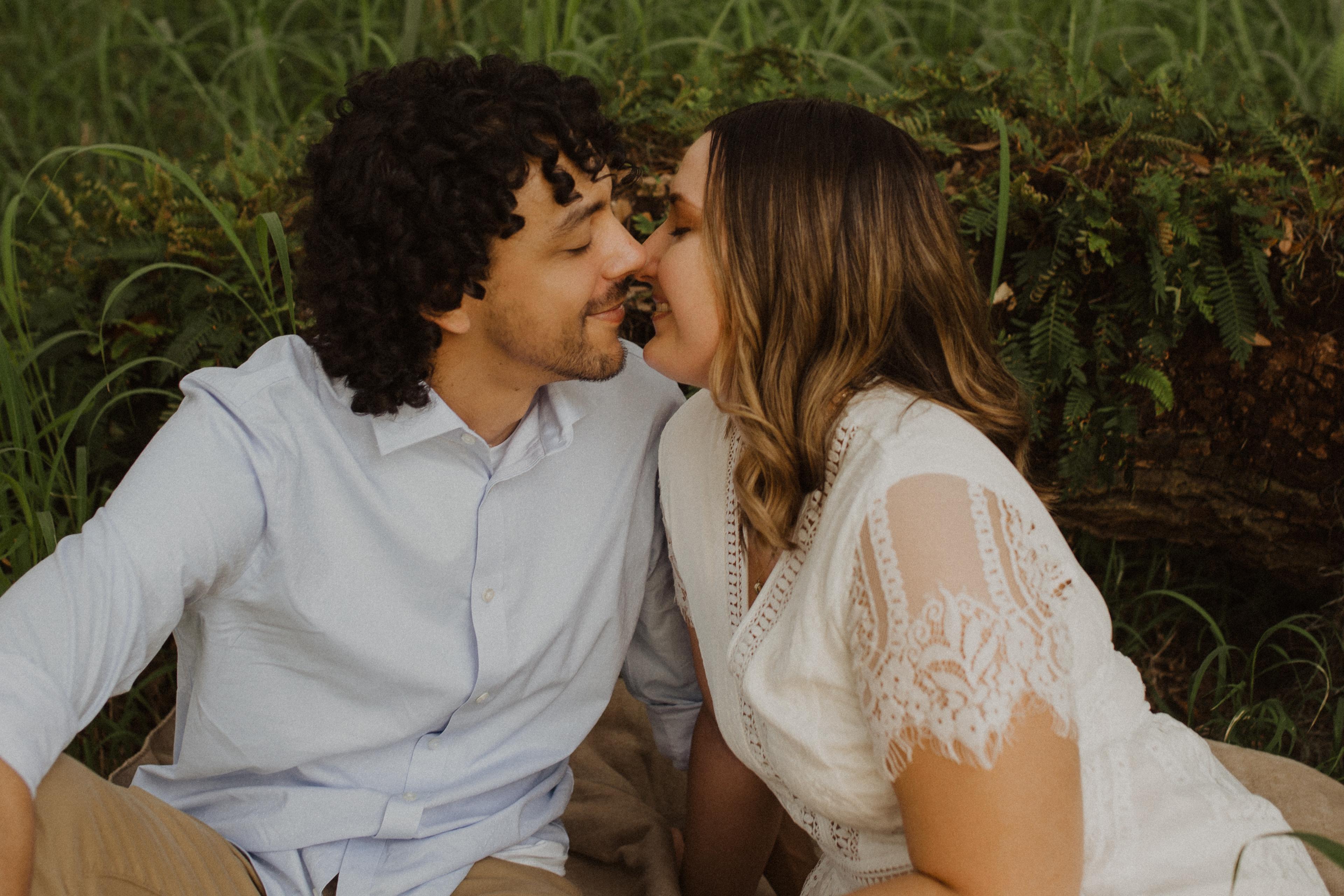 The Wedding Website of Gillian Sweet and Nick Warren