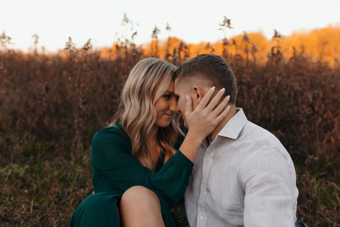 The Wedding Website of Hallie Berberich and Joseph Schmelzer