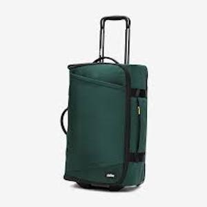 Carry-On Garment Roller