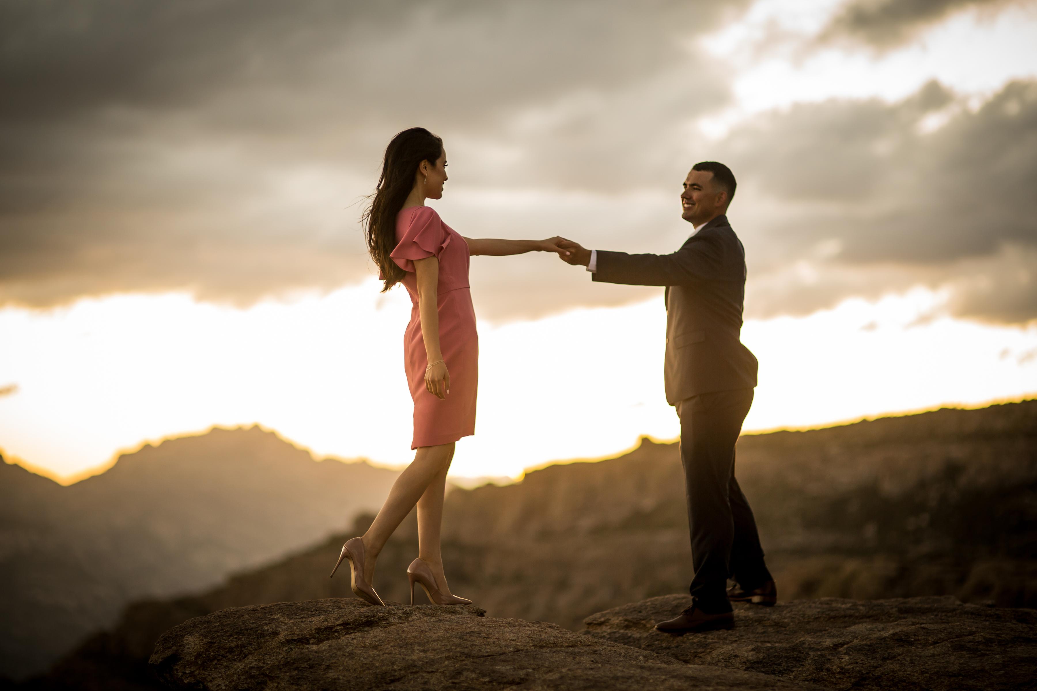 The Wedding Website of Janet Flores and David Hudson