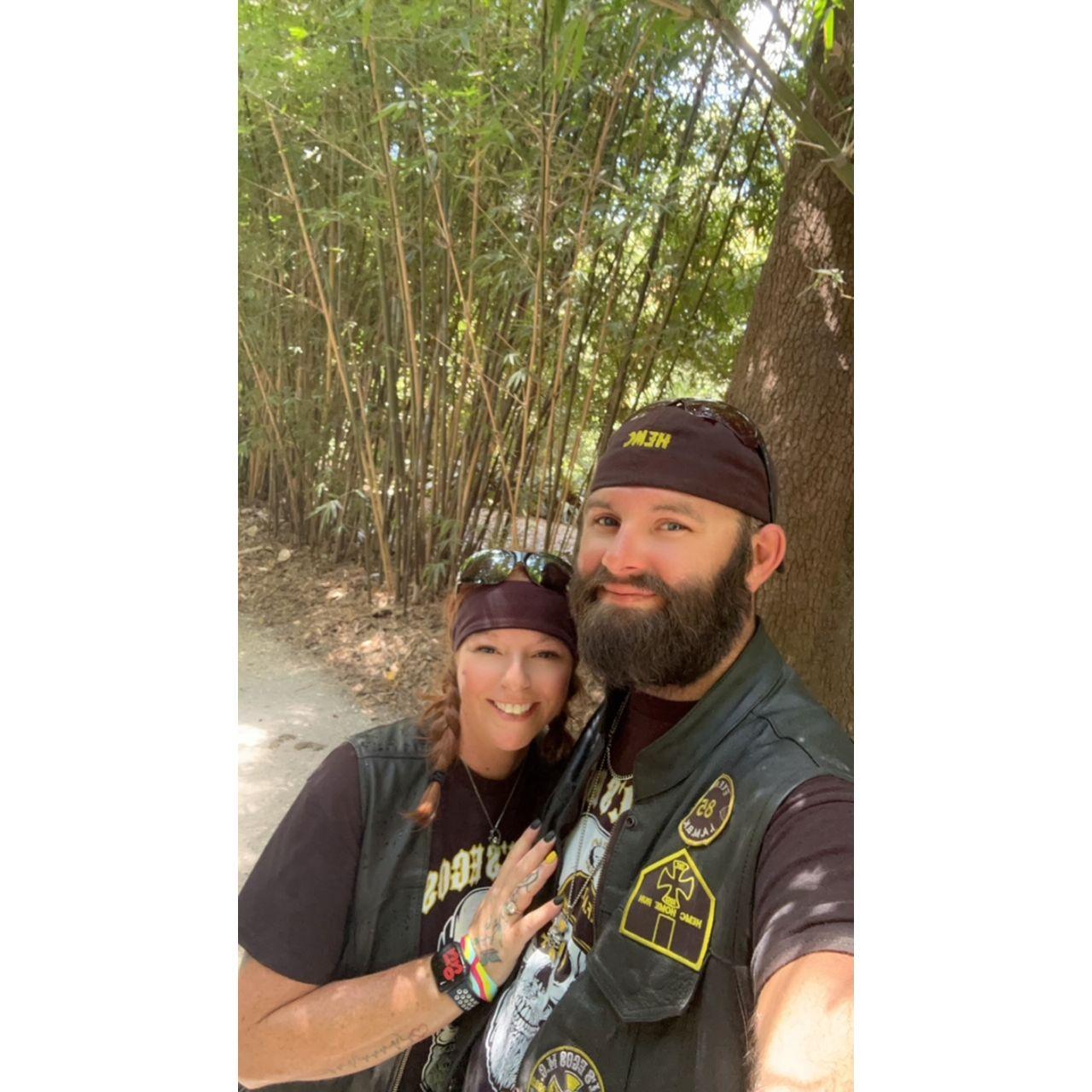 Our Date Day