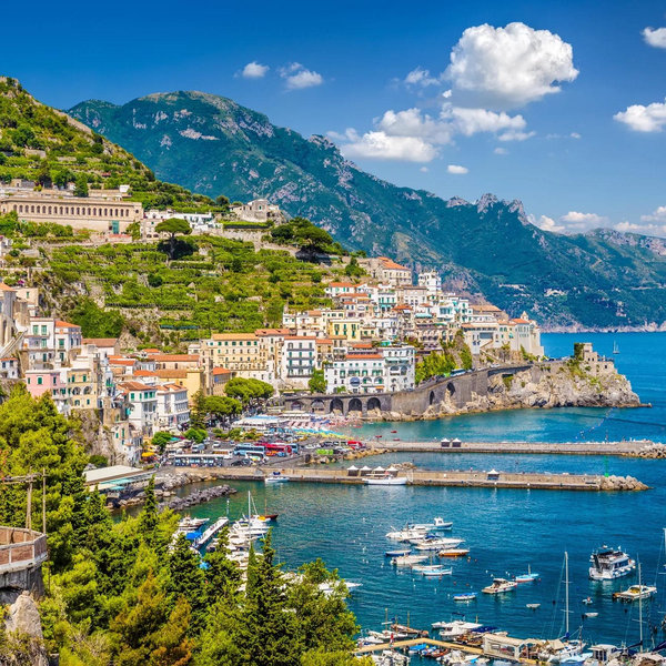 Our Italian Honeymoon Fund