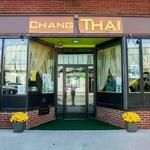 Chang Thai Cafe