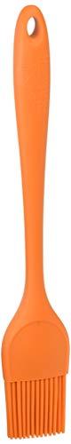 Traeger Grills BAC418 Silicone Basting Brush, Brown/A