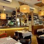 I Vaccinari Ristorante