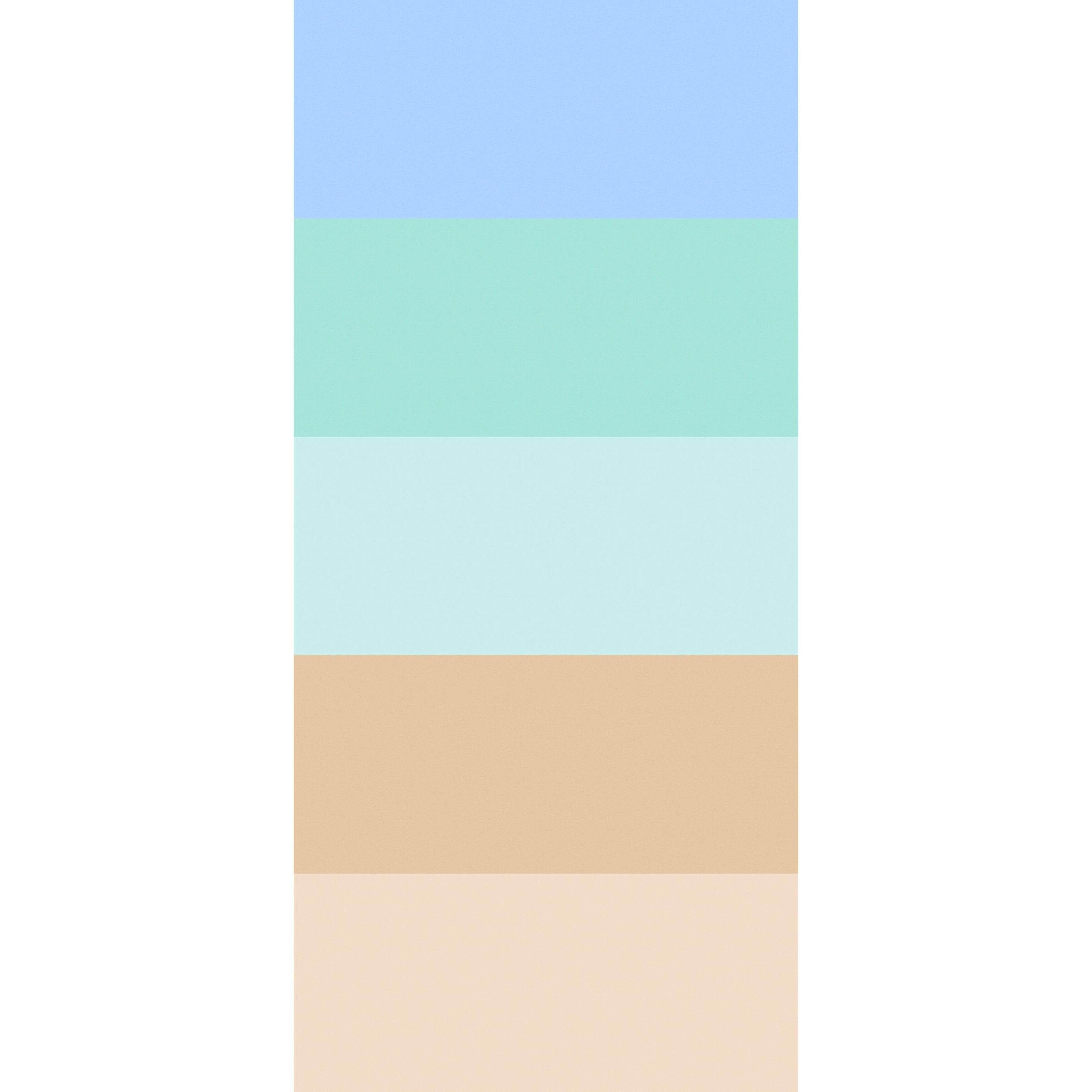 These colors are our wedding colors/theme. Inspired by the beach!