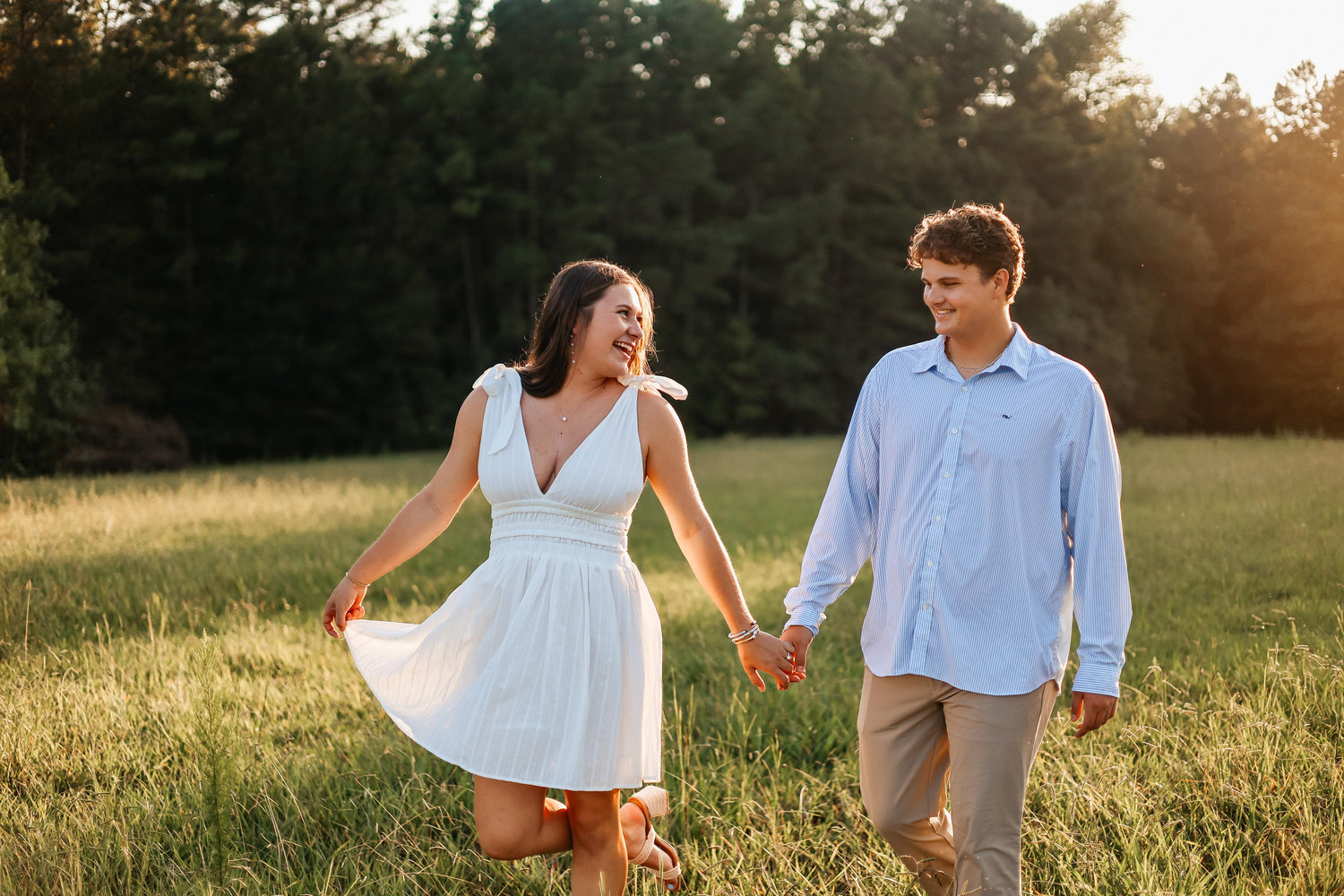 The Wedding Website of Sarah Howell and Nathaniel Bryant