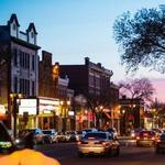 Whyte avenue