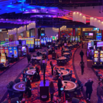 Desert Diamond Casino - West Valley