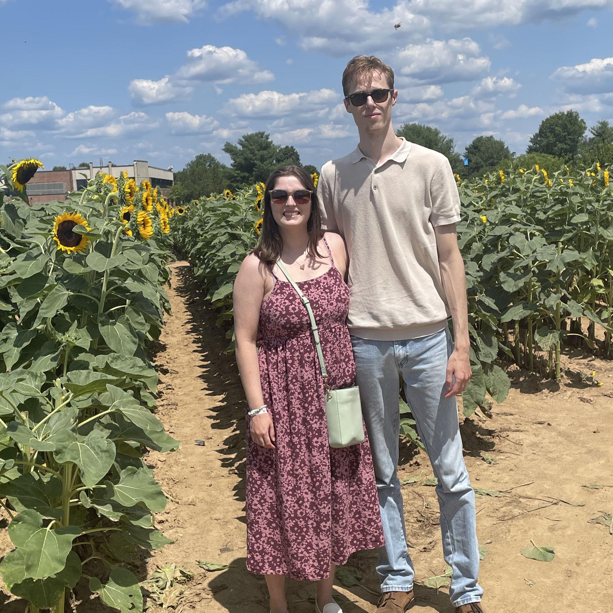 Shady Brook Farm - 7/27/24